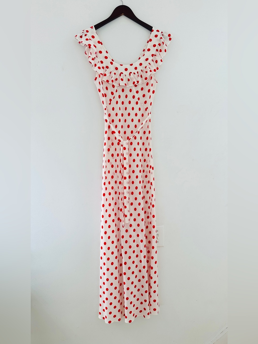 NWT Réalisation Par Claudia Dress - Picture 6 of 15
